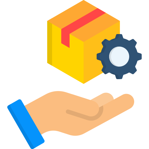 Product management icon