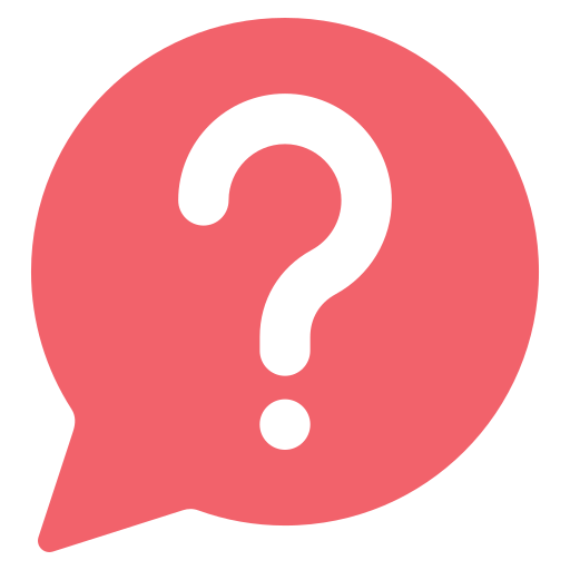Inquiry handling icon