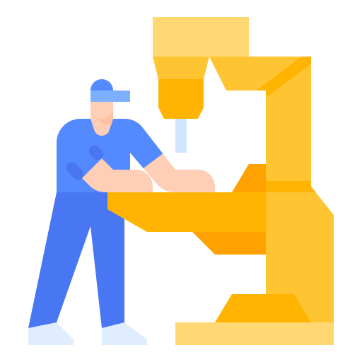 Avnis Global production worker