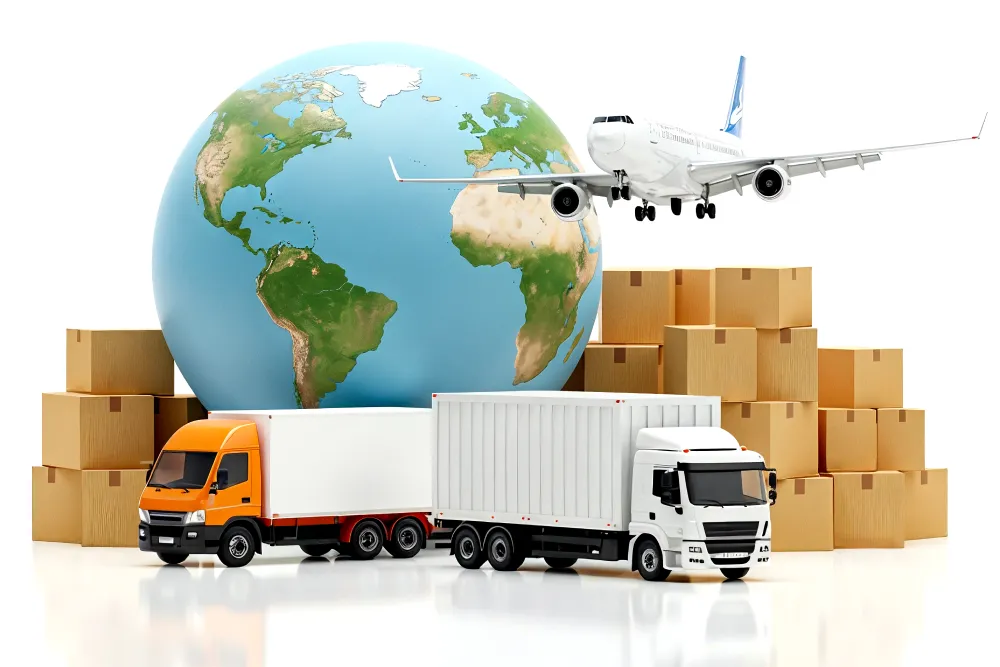 Hospitality orders delivered with intent by Avnis Global