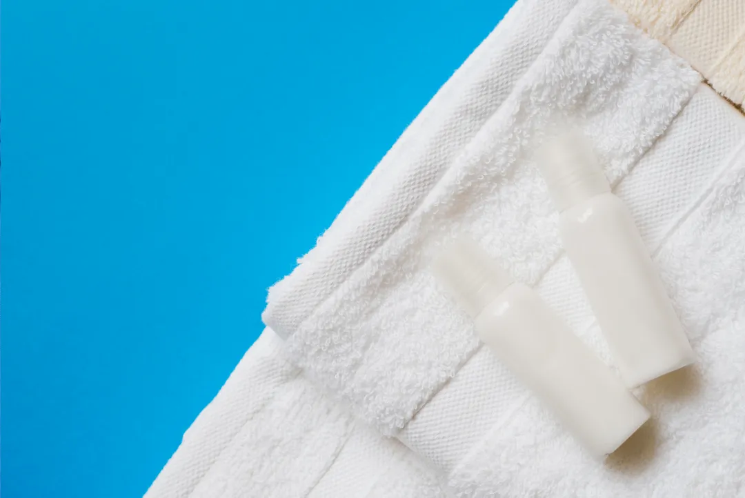 Medical towels for healthcare facilities by Avnis Global